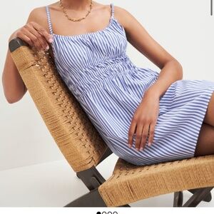 Reformation Kathleen Dress